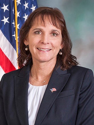 Barbara Gleim