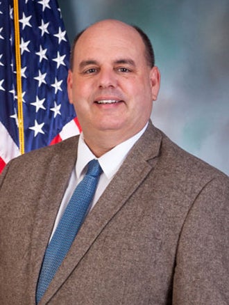 Brad Roae