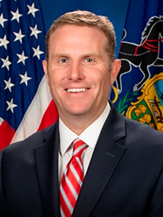 Chris Gebhard