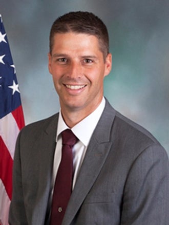 Clint Owlett