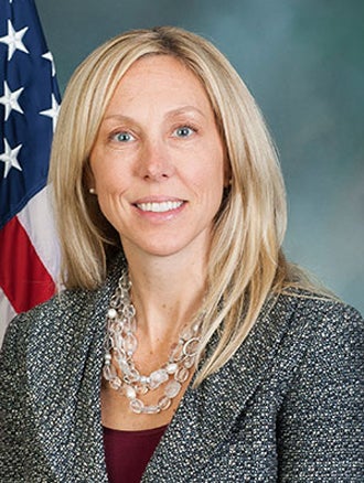Dawn Keefer