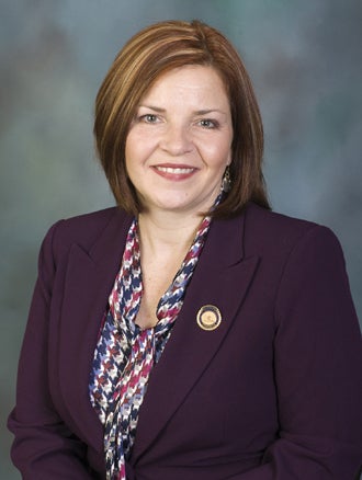 Donna Oberlander