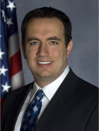 Frank Burns