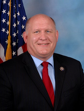 Glenn "GT" Thompson
