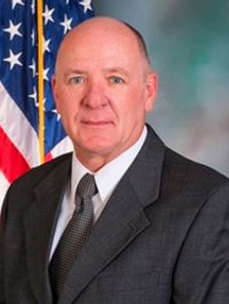 Jim Rigby