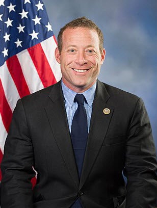 Josh Gottheimer
