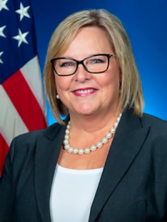 Judy Ward