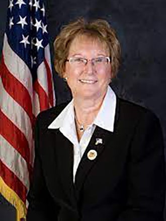 Kathy Rapp
