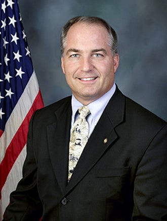 Kerry Benninghoff