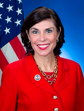Kristin Philips-Hill