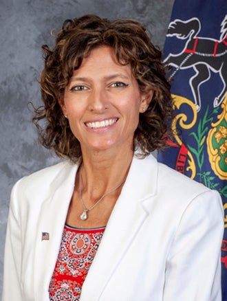 Leslie Rossi