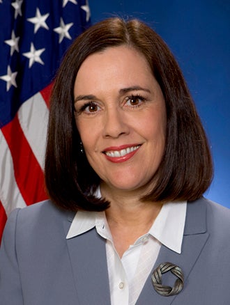 Lisa Baker