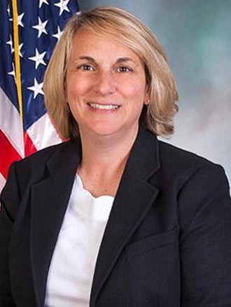 Marci Mustello