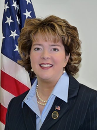 Michele Brooks