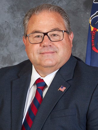 Mike Armanini