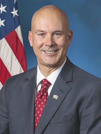 Patrick Stefano