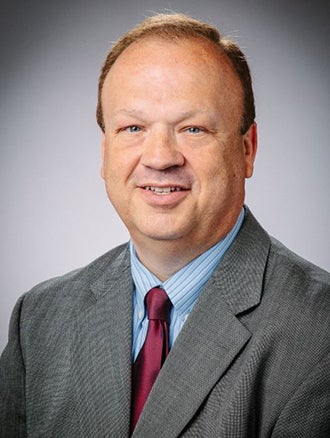 Perry Stambaugh