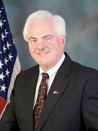 R. Lee James