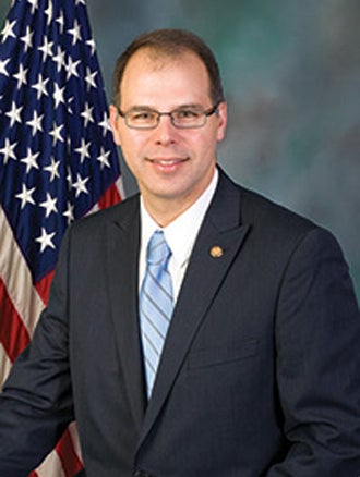 Rich Irvin