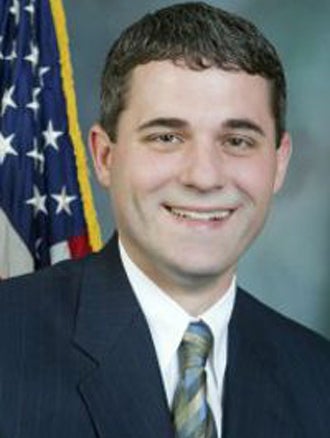 Rob Kauffman