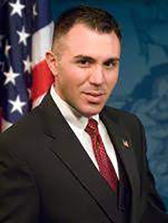 Ryan A. Bizzarro