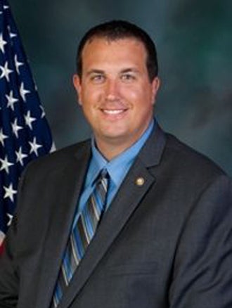 Seth Grove