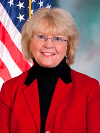 Tina Pickett
