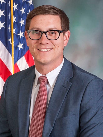 Torren Ecker