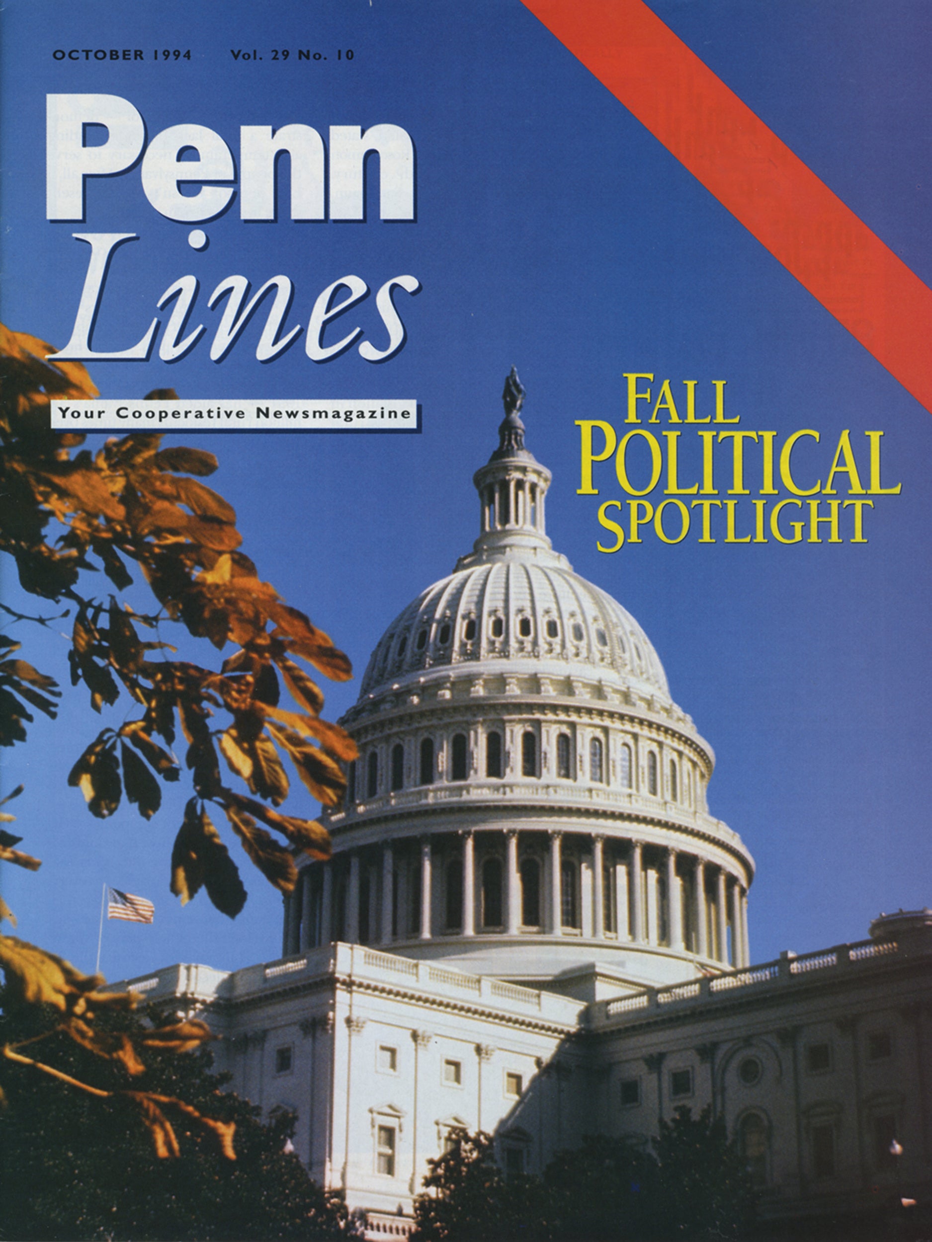 October 1994