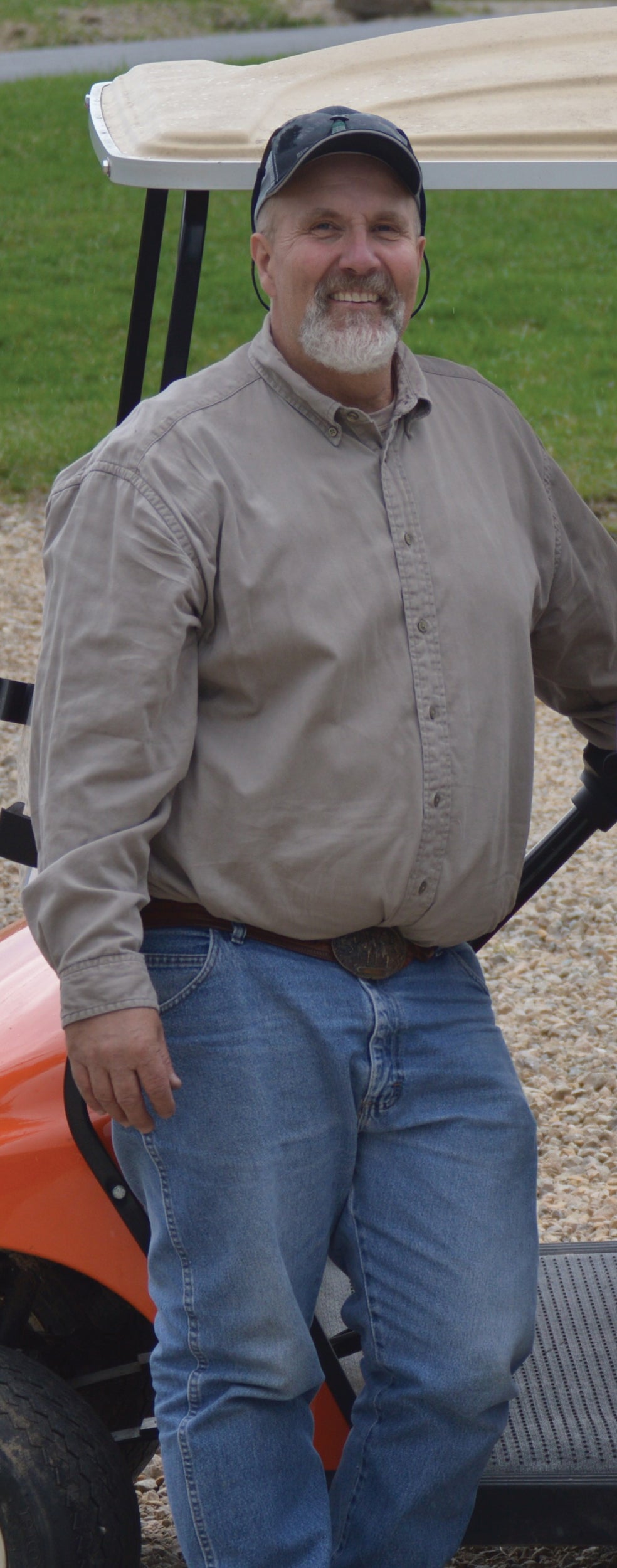 Doug Glessner