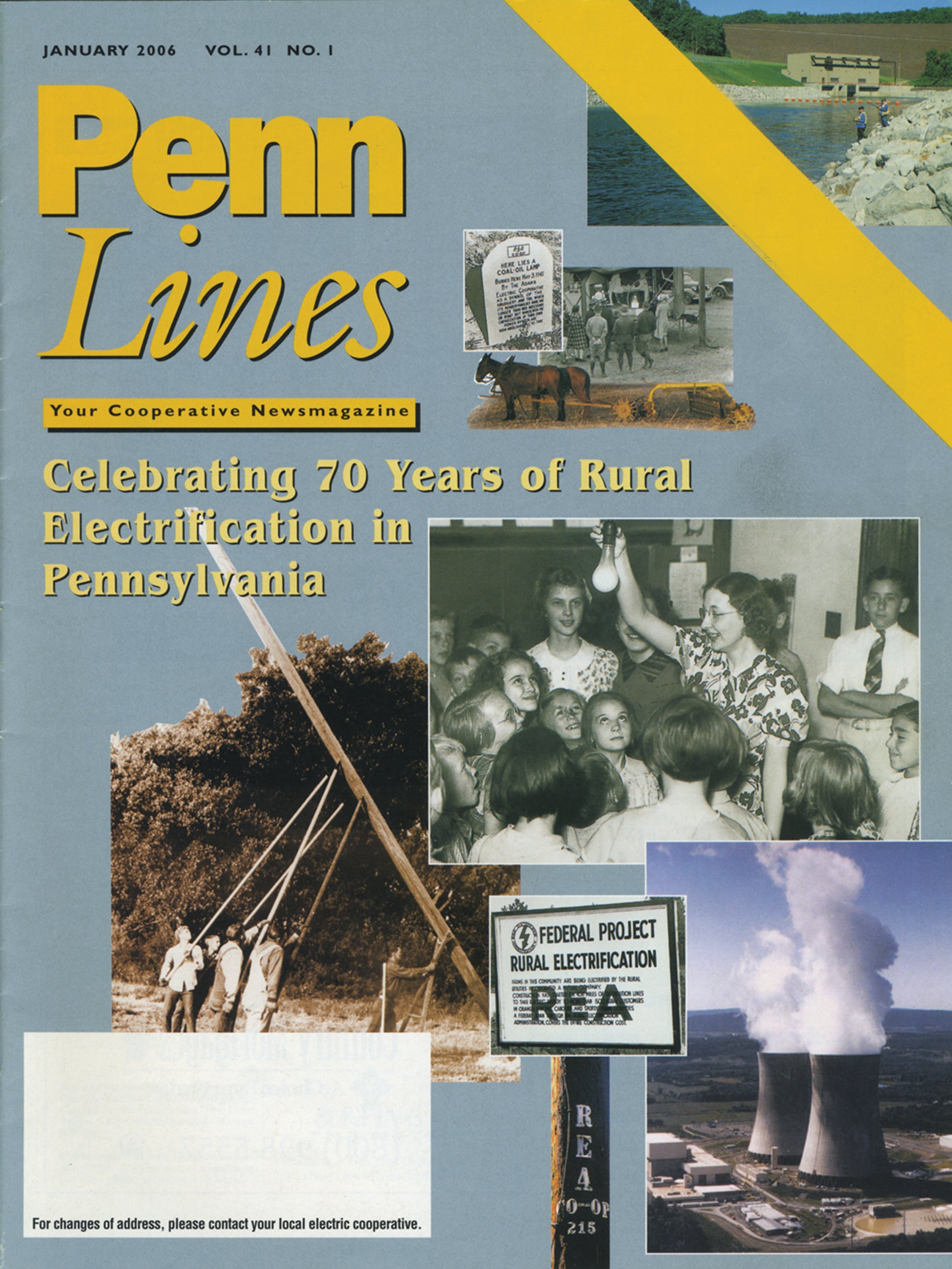 Cooperative communicators