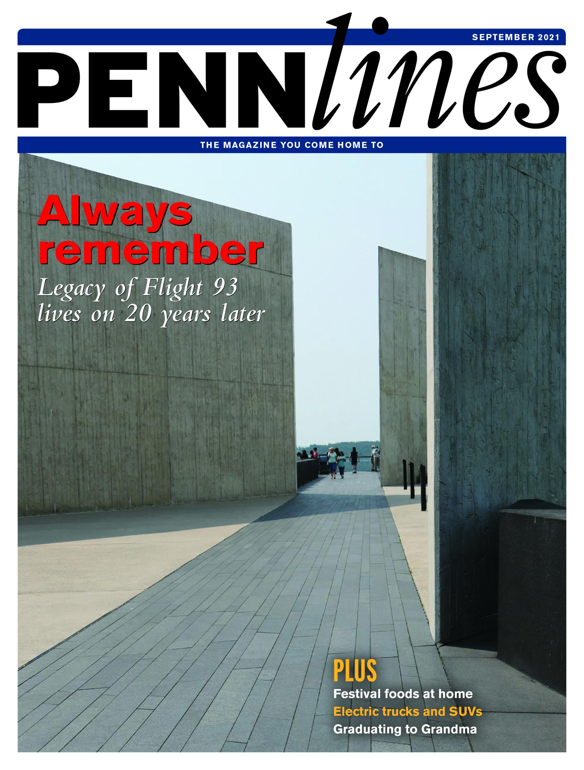 September 2021 issue