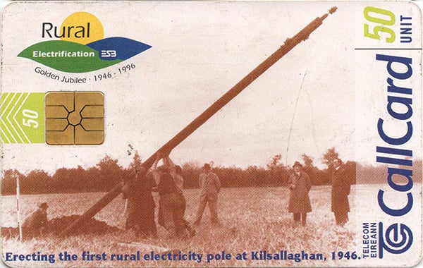 Call card