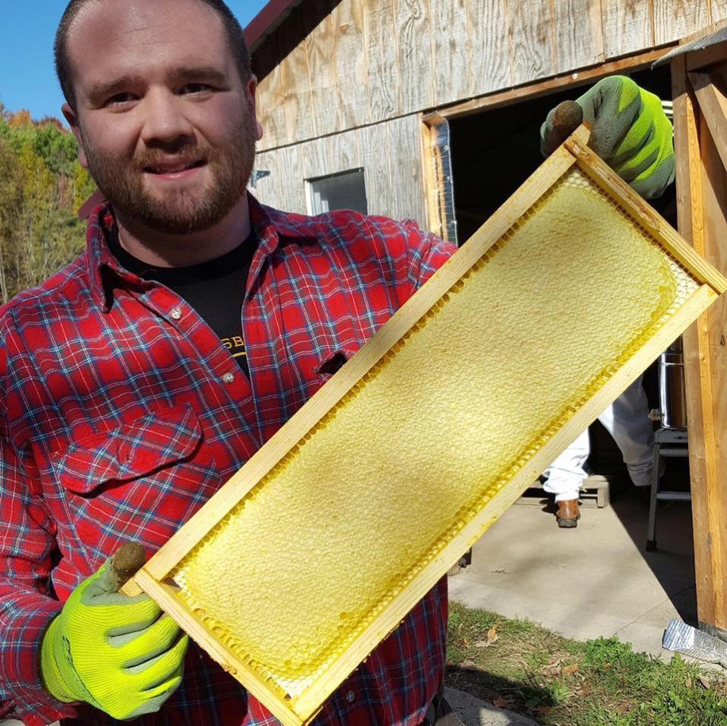 Bee keeping