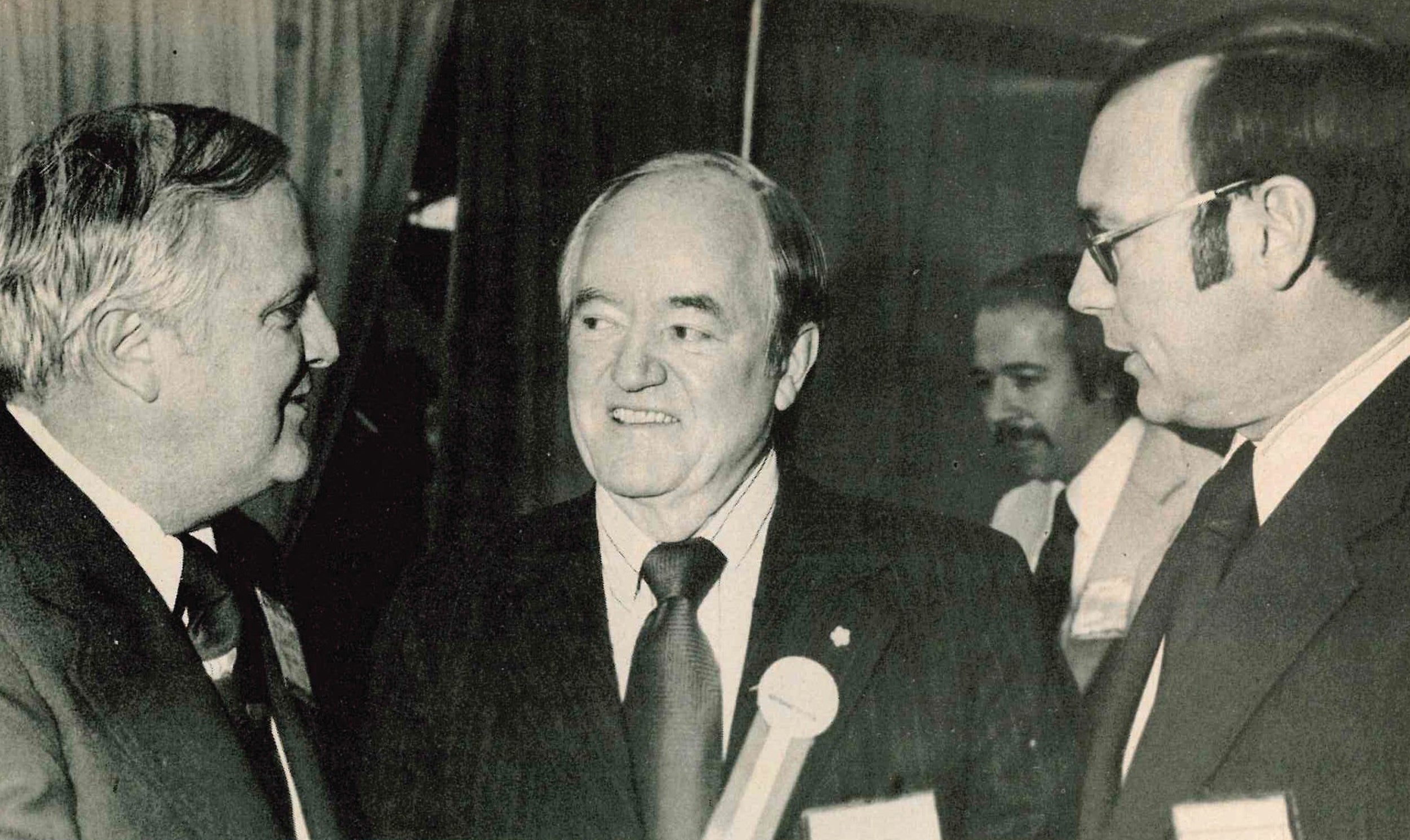 34th Allegheny Annual Meeting