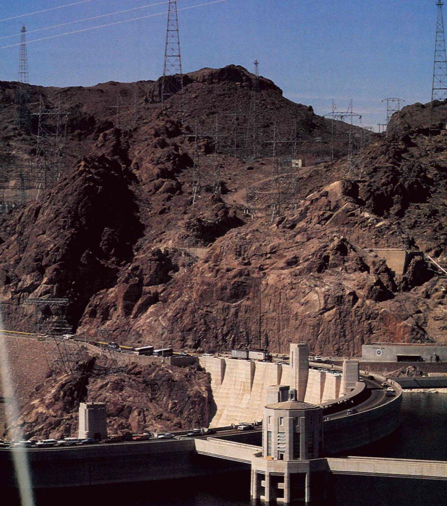 Raystown under construction