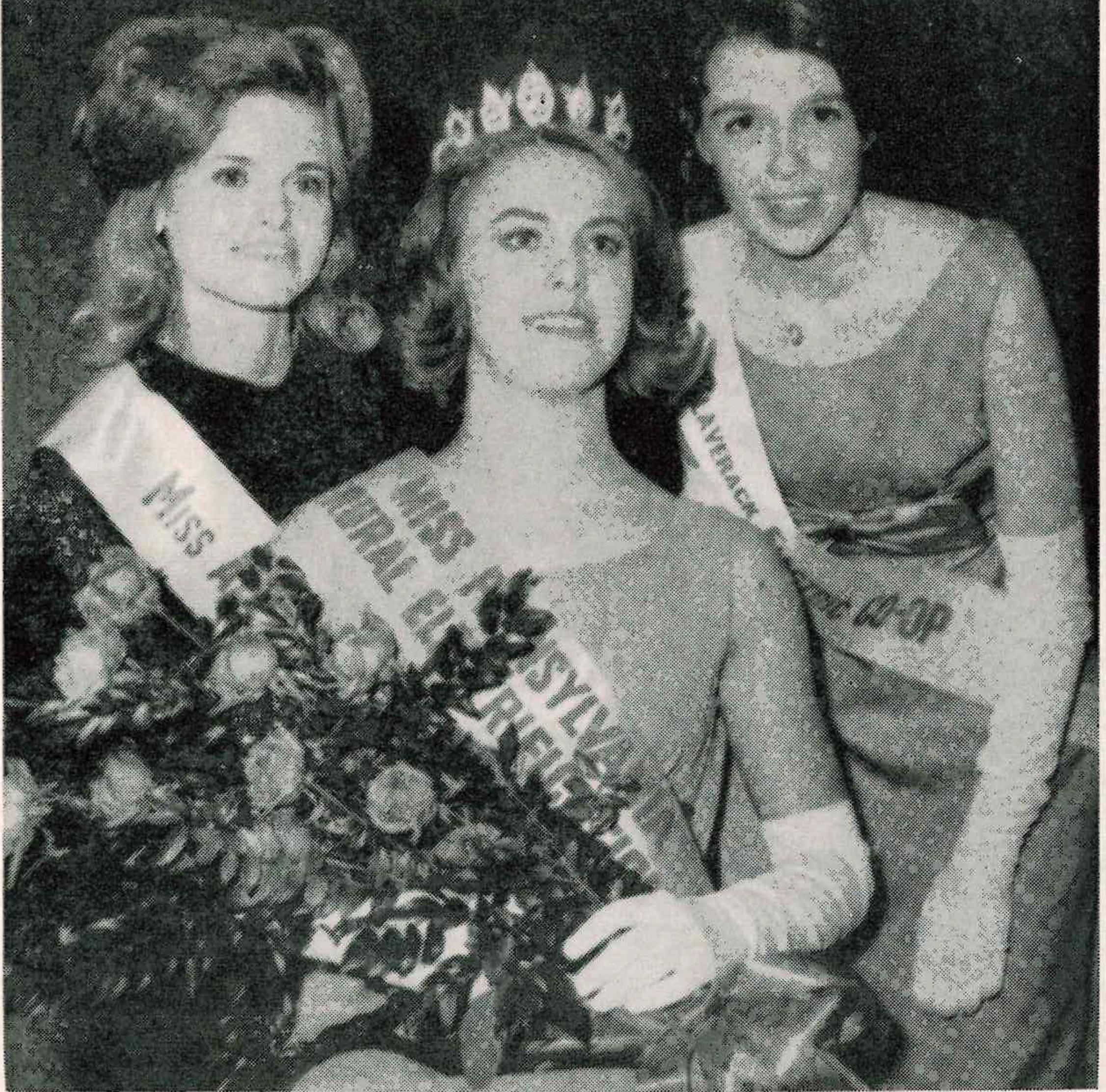 Miss Rural Electrification