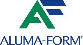 Aluma-Form logo