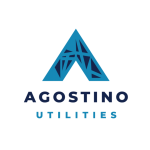 Agostino logo