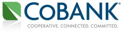 Co bank logo