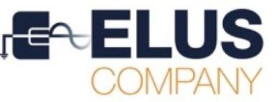 ELUS Company logo