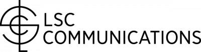 LSC Communications logo