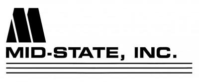 MidState Logo
