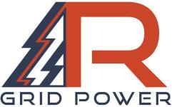 RGrid logo