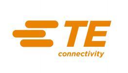 TE logo