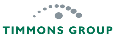 Timmons Group logo