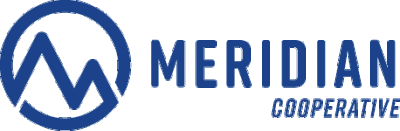 Meridian Cooperative logo